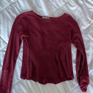 Under shirt/ comfy shirt